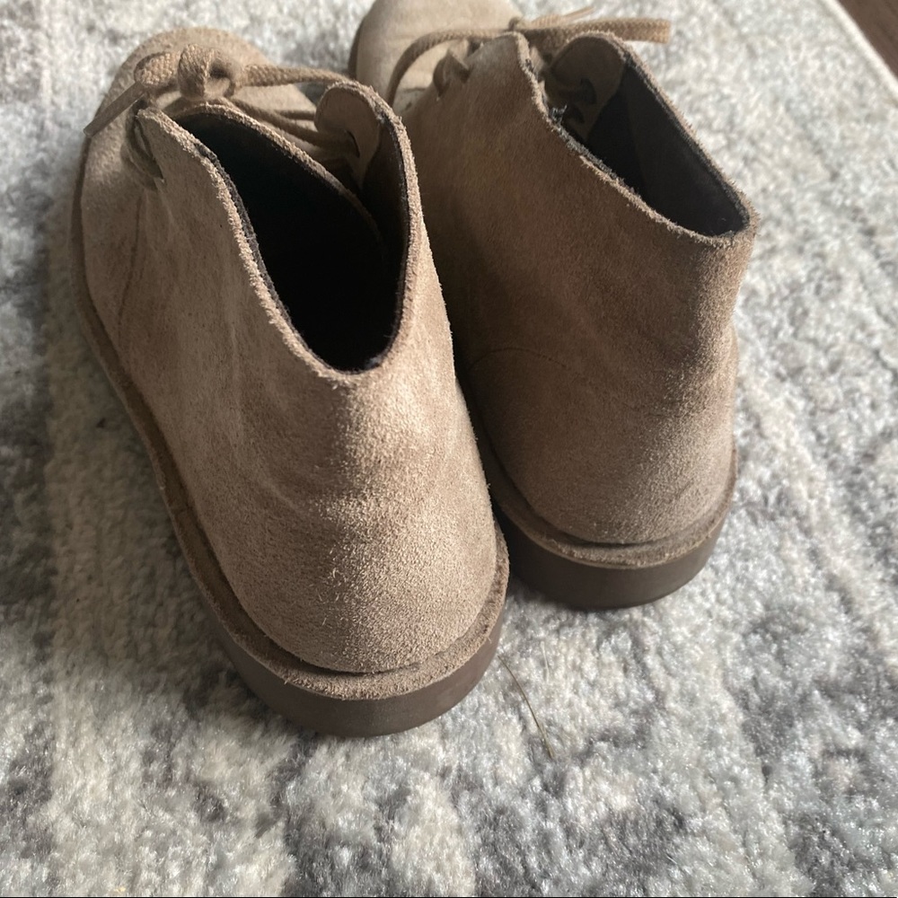 Clarks Desert Boot - Picture 5 of 9